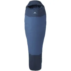 Mountain Equipment, Mountain Equipment Damen Klimatic III Schlafsack