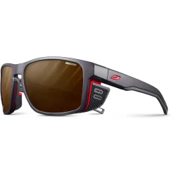 Julbo Shield Reactiv 2-4 Polarized Sportbrille