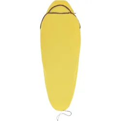 Sea to Summit Reactor Mummy W/ Drawcord Liner