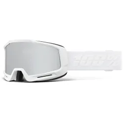 100% Okan Skibrille