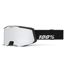 100% Snowcraft S Skibrille