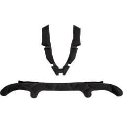 Salewa Pura Helm Ersatz-Schaumstoffpads