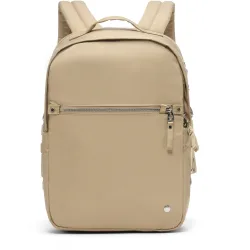 Pacsafe Damen Pacsafe Rucksack