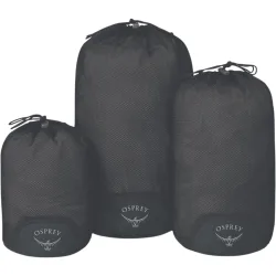 Osprey Daylite Mesh Stuff Packsack Set
