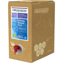 Fibertec, Fibertec Down Wash Eco Waschmittel