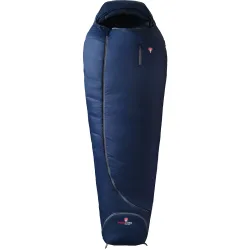 Grüezi Bag Biopod Wolle Zero XL Schlafsack