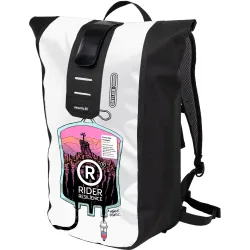 Ortlieb Velocity Design Fahrradrucksack