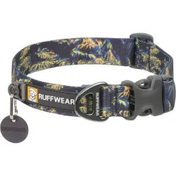 Ruffwear Front Range Hundehalsband