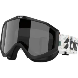 Bliz Kinder Liner JR Skibrille