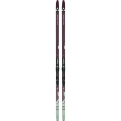 Fischer Damen Inspire EF + Control Step Classicset 26/27
