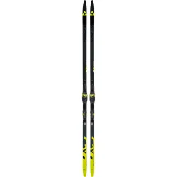 Fischer Twin Skin Superlite Stiff EF+Cont. Step Classicset