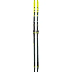 Fischer Superlite Crown EF+Control Step Classicset 26/27
