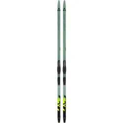 Fischer Ultralite Crown EF+Control Step Classicset 26/27