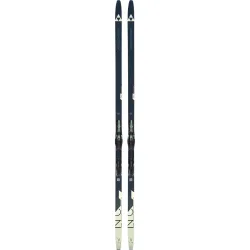 Fischer Twin Skin Cruiser EF+Control Step Classicset 26/27