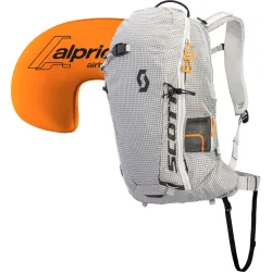Scott Patrol E2 22 Lawinenrucksack