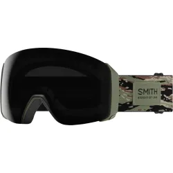 Smith 4D Mag XL Skibrille