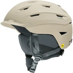 Smith Level Mips Skihelm