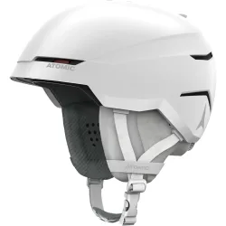 Atomic Savor Amid Skihelm