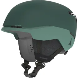 Atomic Four Amid Skihelm