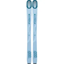 Kästle Damen Pika 94 Tourenski 26/27