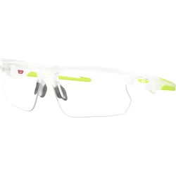 Oakley Bisphaera Sportbrille