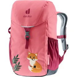 Deuter Kinder Waldfuchs 10 Rucksack