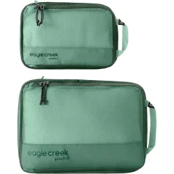 Eagle Creek Pack-It Reveal Compress Cube S/M Packtasche Set