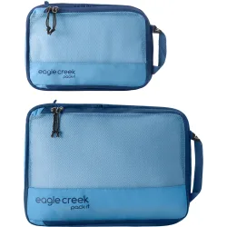 Eagle Creek, Eagle Creek Pack-It Reveal Compress Cube S/M Packtasche Set