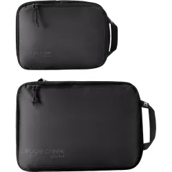 Eagle Creek Pack-It Isolate Compress Cube S/M Packtasche Set