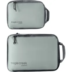 Eagle Creek Pack-It Isolate Compress Cube S/M Packtasche Set