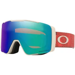 Oakley Line Miner Pro M Skibrille