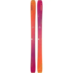 Elan Ripstick Tour 104 Flat Tourenski 26/27