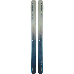 Elan Ripstick 102 Flat Freerideski 25/26