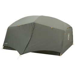Nemo Equipment Aurora Ridge 3P Zelt + Zeltunterlage