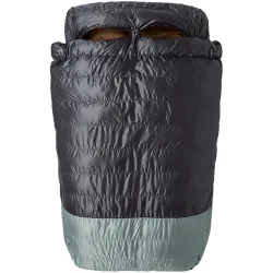 Big Agnes King Solomon 20 Schlafsack