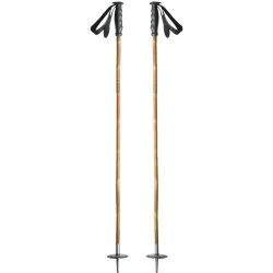 Kang Bamboo All-mountain Skistöcke