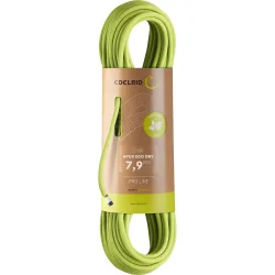 Edelrid Apus Eco Dry 7.9 Kletterseil