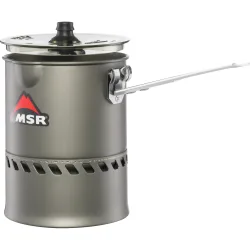 MSR Reactor 1.0L Kocher System