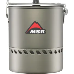 MSR Reactor 1.7L Topf