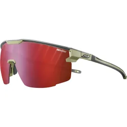 Julbo Ultimate Reactiv 0-3 High Contrast Sportbrille