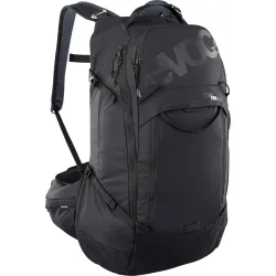 Evoc Trail Pro Blackline 26 Fahrradrucksack