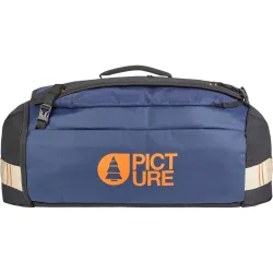 Picture Wildpath 55 Duffle