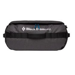 Black Diamond Stonehauler 60 L Duffel Reisetasche