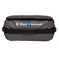 Black Diamond Stonehauler Pro 30 L Duffel Reisetasche