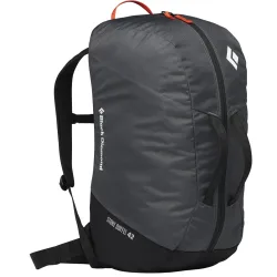 Black Diamond Stone 42 Duffel Reisetasche
