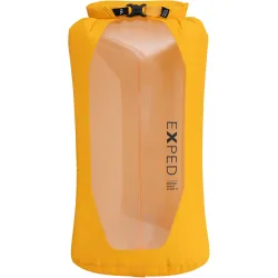 Exped Drybag Versa Clear