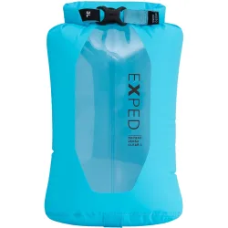 Exped Drybag Versa Clear