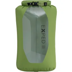 Exped Drybag Versa Clear