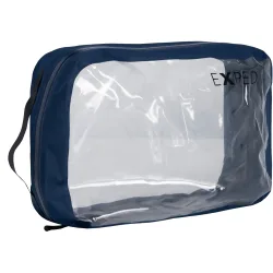 Exped Organizer Cube Clear