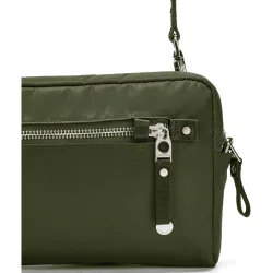 Pacsafe Damen 3-in-1 Sling Tasche